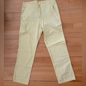 Bonobos men’s pants - size 33/30